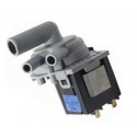 POMPA DI RICIRCOLO ACQUA LAVATRICE REX ELECTROLUX ZANUSSI 50245824003