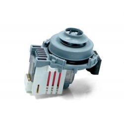 MOTOPOMPA LAVASTOVIGLIE INDESIT WHIRLPOOL