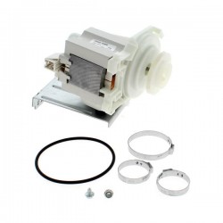 MOTOPOMPA LAVASTOVIGLIE INDESIT WHIRLPOOL