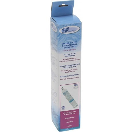 FILTRO ACQUA FRIGO WHIRLPOOL