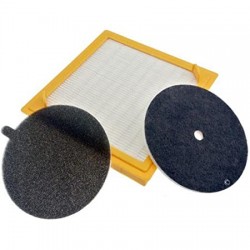FILTRO PRE-MOTORE S76 HOOVER