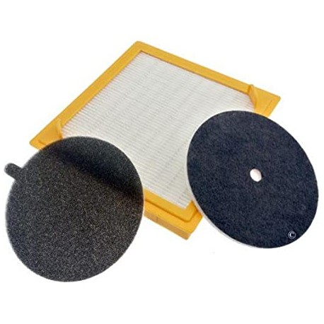 FILTRO PRE-MOTORE S76 HOOVER