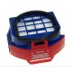 KIT FILTRO HEPA T91 HOOVER