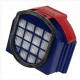 KIT FILTRO HEPA T91 HOOVER