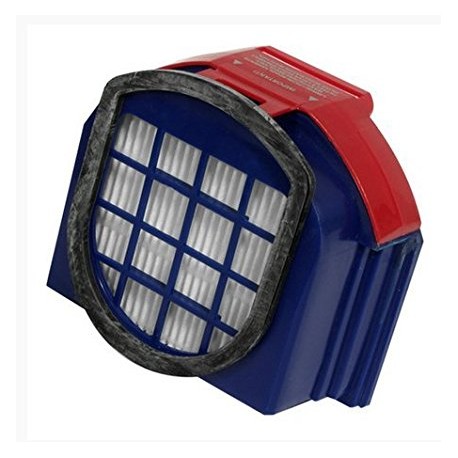 KIT FILTRO HEPA T91 HOOVER
