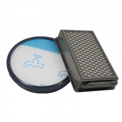 FILTRI ASPIRAPOLVERE ZR005901 ROWENTA