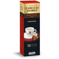 Chicco d'Oro ESPRESSO FORTE