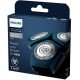 TESTINE DI RASATURA SHAVER 7000 SH70/70 PHILIPS