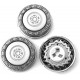 TESTINE DI RASATURA SHAVER 7000 SH70/70 PHILIPS
