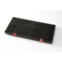 FILTRO CARBONE TYPE 150 ELICA 43,5x22,5
