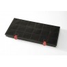 FILTRO CARBONE TYPE 150 ELICA 43,5x22,5