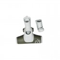 SPAZZOLA BIANCA PER SCOPA DE LONGHI XL16..   5519210991