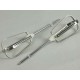 COPPIA FRUSTE KENWOOD KW659772 SBATTITORE
