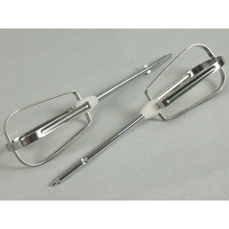 COPPIA FRUSTE KENWOOD KW659772 SBATTITORE