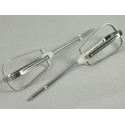 COPPIA FRUSTE KENWOOD KW715385 SBATTITORE