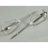 COPPIA FRUSTE KENWOOD KW715385 SBATTITORE