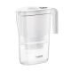BROCCA FILTRANTE BWT 2,6 lt + 1 FILTRO MAGNESIUM MINERALIZER