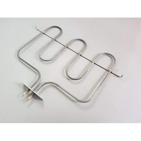 RESISTENZA SUPERIORE 2000W  CANDY 41020728 - 92749688
