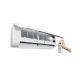 SPRAY IGIENIZZANTE PER CLIMATIZZATORI 400ml 96152000