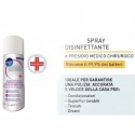 SPRAY IGIENIZZANTE PER CLIMATIZZATORI 400ml WHIRLPOOL