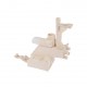 COLLETTORE, CORPO FILTRO REX ELECTROLUX 1248479600