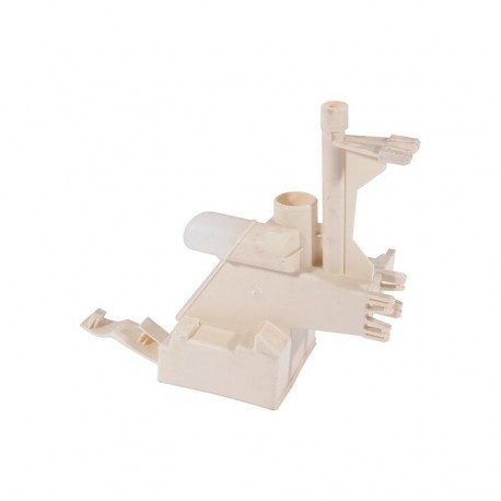 COLLETTORE, CORPO FILTRO REX ELECTROLUX 1248479600