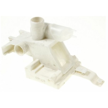 COLLETTORE, CORPO FILTRO REX ELECTROLUX 1240141604