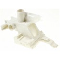 COLLETTORE, CORPO FILTRO REX ELECTROLUX 1240141604