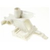 COLLETTORE, CORPO FILTRO REX ELECTROLUX 1240141604