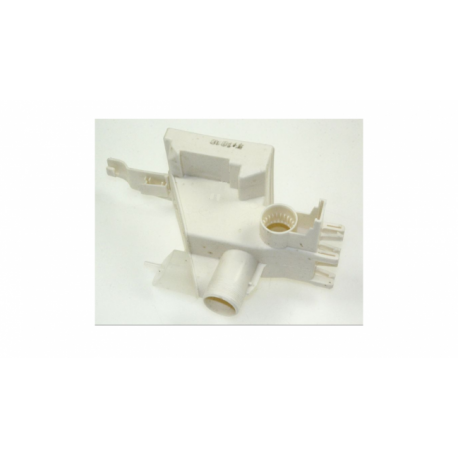 COLLETTORE, CORPO FILTRO REX ELECTROLUX 1240141505