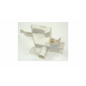 COLLETTORE, CORPO FILTRO REX ELECTROLUX 1240141505