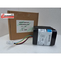 BATTERIA PER FOLLETTO VR300 32579
