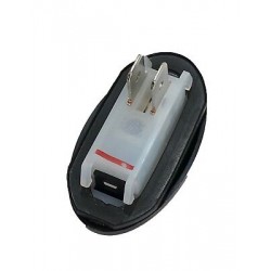 INTERRUTTORE ACCENSIONE ELETTRICA PER PIANI COTTURA C00313015