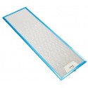 FILTRO ALLUMINIO PER CAPPA FABER E FRANKE 133.0176.352