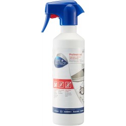 SGRASSATORE SPRAY 500ml PER SUPERFICI INOX 35601784