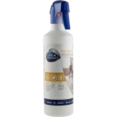DETERGENTE IGIENIZZANTE SANIFICANTE SPRAY 500ml 35602118