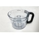CIOTOLA FOOD PROCESSO KENWOOD KW715905