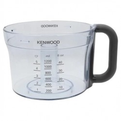 CIOTOLA FOOD PROCESSO KENWOOD KW715905