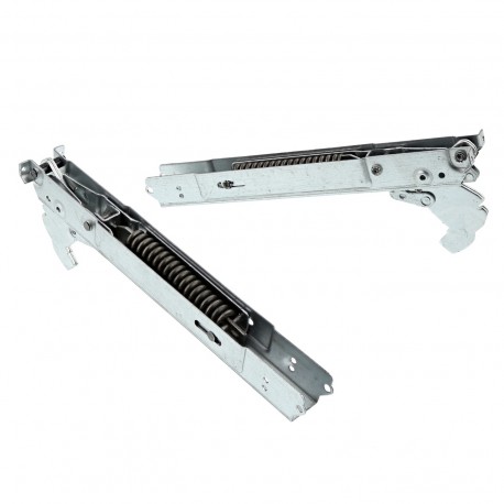 KIT CERNIERE PER PORTA FORNO ELECTROLUX 50289805009