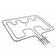 RESISTENZA SUPERIORE PER FORNO ELECTROLUX 3570797047