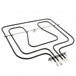 RESISTENZA SUPERIORE PER FORNO ELECTROLUX 3970129015