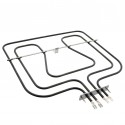 RESISTENZA SUPERIORE PER FORNO ELECTROLUX 3970129015