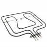RESISTENZA SUPERIORE PER FORNO ELECTROLUX 3970129015