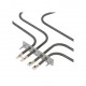 RESISTENZA SUPERIORE PER FORNO ELECTROLUX 3970129015