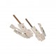 KIT CERNIERE DX E SX PER LAVASTOVIGLIE ELECTROLUX 4055071312
