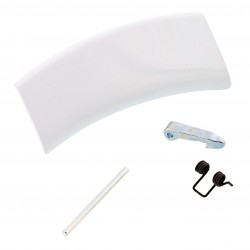 KIT MANIGLIA OBLÒ LAVATRICE ELECTROLUX 4055186607