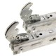 KIT 2 CERNIERE PER PORTA FORNO 481010724327