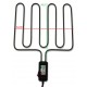 RESISTENZA 2200W CON IMPUGNATURA, PER BISTECCHIERA RE10 STELLA