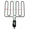 RESISTENZA 2200W CON IMPUGNATURA, PER BISTECCHIERA RE10 STELLA
