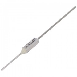 TERMOFUSIBILE DI SICUREZZA 192°C